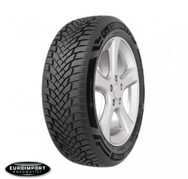 Starmaxx MAXX OUT ST582  245/40 R17 95 Y  